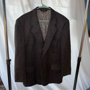 Brooks Brothers blazer men’s size 45R